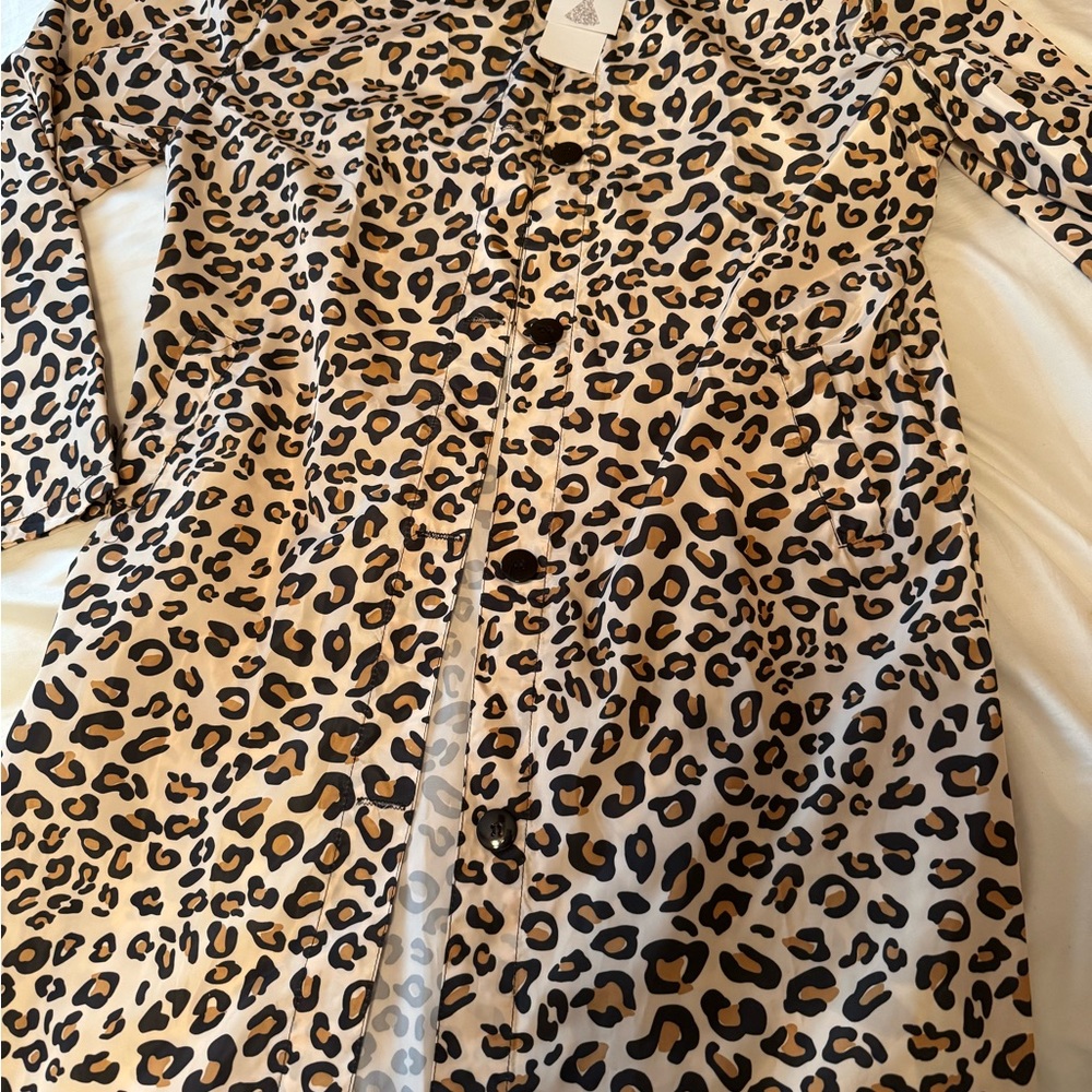 Acevog Leopard Print.